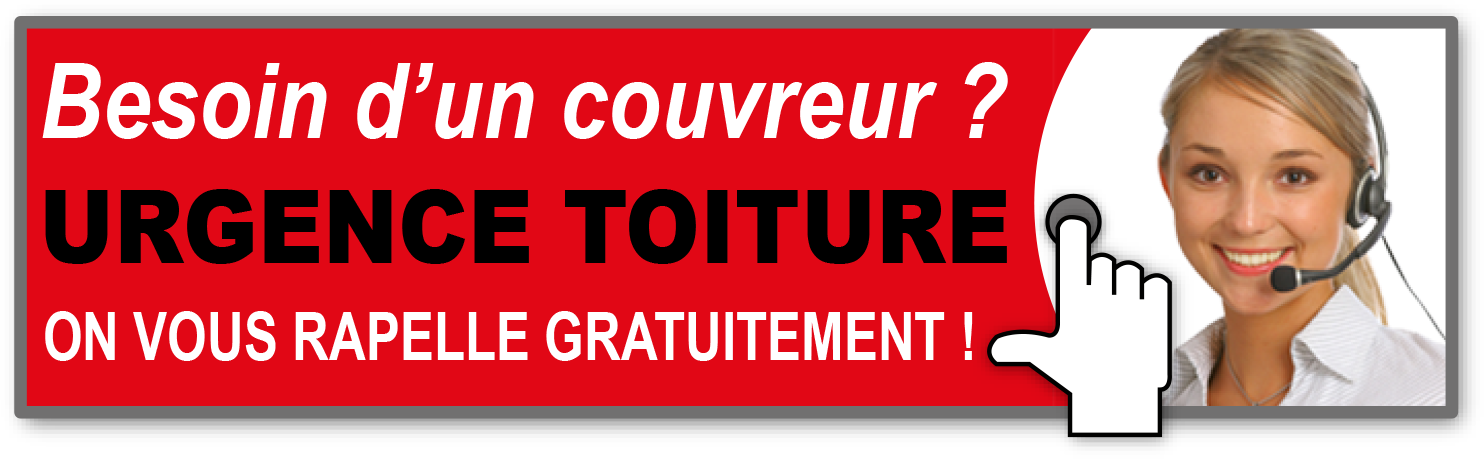 DEPANNAGE URGENCE TOITURE 13 Bouches-du-Rhône