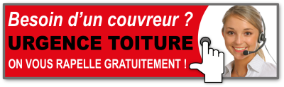 Depannage urgence toiture 13 Bouches-du-Rhône