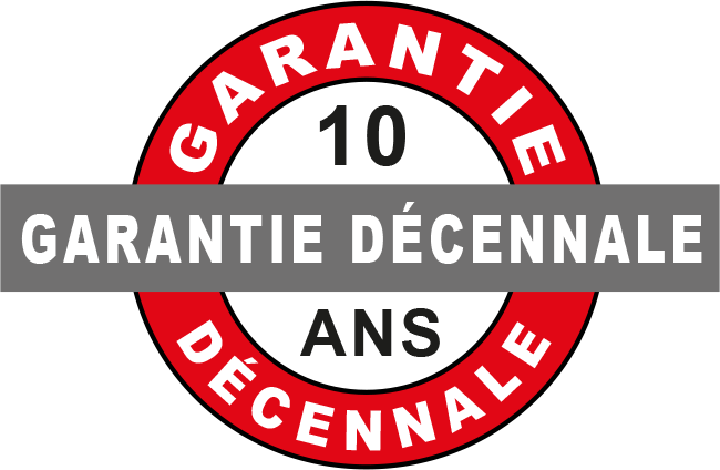 Garantie decennale couvreur 13 Bouches-du-Rhône