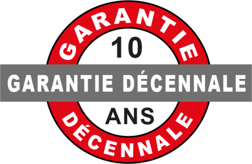 Garantie decennale couvreur 13 Bouches-du-Rhône