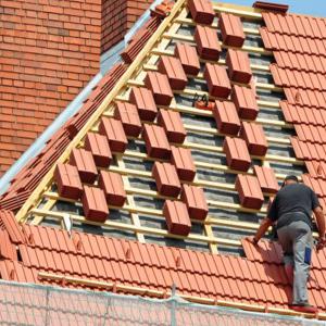 Travaux de toiture 13 Bouches-du-Rhône