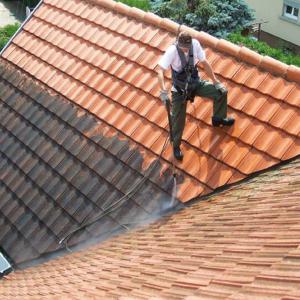 Travaux de toiture 13 Bouches-du-Rhône