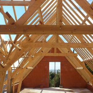 Travaux de toiture 13 Bouches-du-Rhône