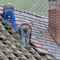 Réalisation travaux de couverture 13