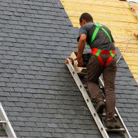Réalisation travaux de couverture 13