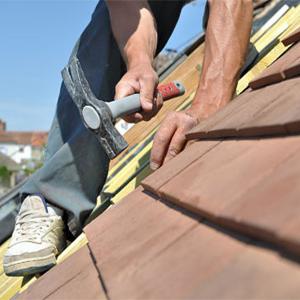 Réalisation travaux de couverture 13