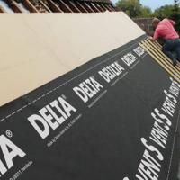 Réalisation travaux de charpente 13