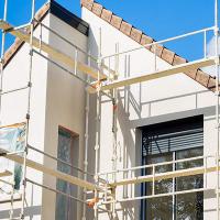 Réalisation travaux de ravalement 13