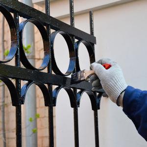 Réalisation travaux de ravalement 13