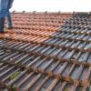 Travaux de nettoyage toiture 13