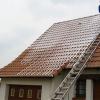 Travaux de nettoyage toiture 13
